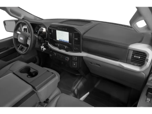 2023 ford f-150 xl-cabine-double-4rm-caisse-de-65-pi