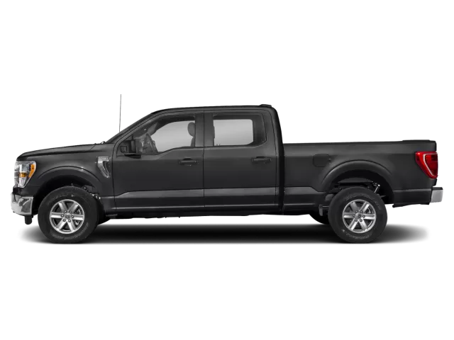 Ford F-150 2023