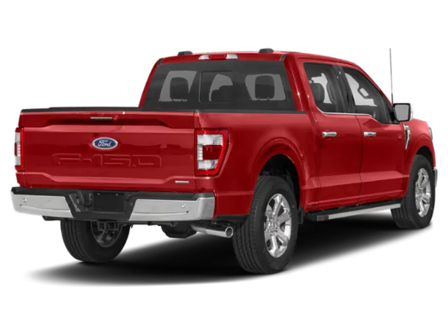 2023 ford f-150 lariat-cabine-supercrew-4rm-caisse-de-55-pi