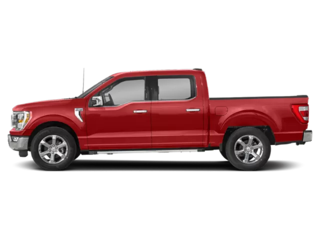 2023 ford f-150 lariat-cabine-supercrew-4rm-caisse-de-55-pi