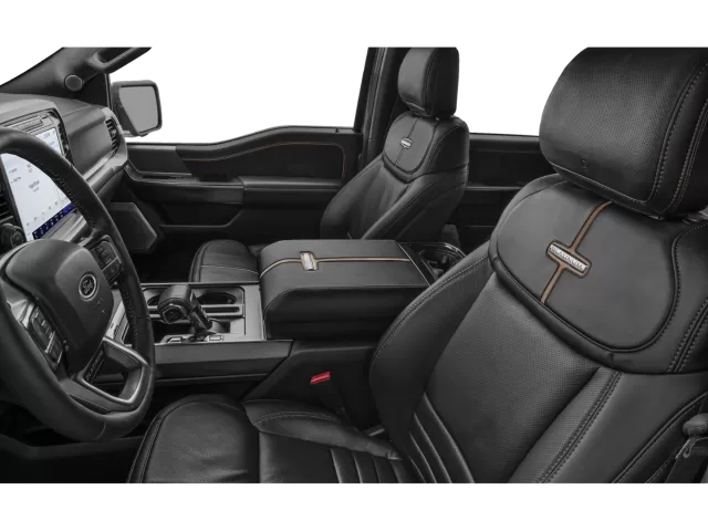 2023 ford f-150 platinum-supercrew-4rm-caisse-de-55-pi