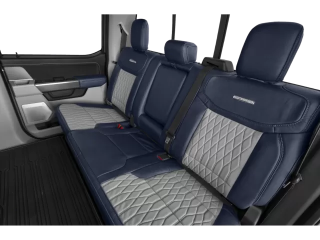 2023 ford f-150 limited-cabine-supercrew-4rm-caisse-de-55-pi