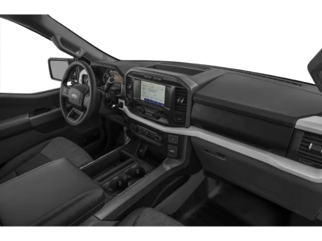 2023 ford f-150 xlt-cabine-supercrew-2rm-caisse-de-65-pi