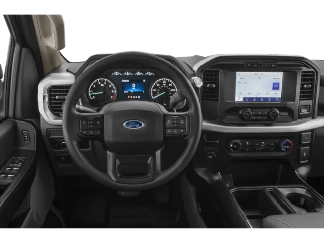 2023 ford f-150 xl-cabine-supercrew-4rm-caisse-de-65-pi