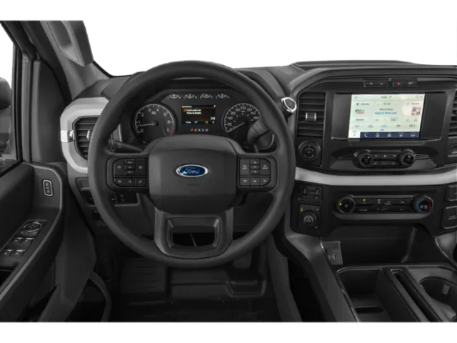 2023 ford f-150 xlt-cabine-supercrew-4rm-caisse-de-65-pi