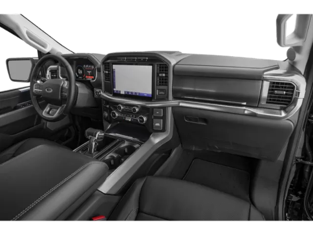2023 ford f-150 lariat-cabine-supercrew-4rm-caisse-de-65-pi