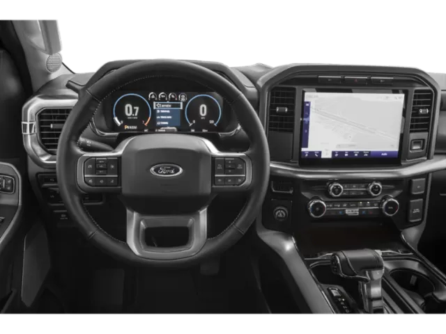 2023 ford f-150 lariat-cabine-supercrew-4rm-caisse-de-65-pi