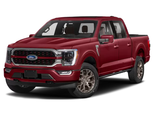 2023 ford f-150 king-ranch-cabine-supercrew-4rm-caisse-de-65-pi