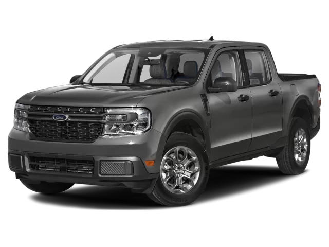 2023 ford maverick xlt-ta-supercrew