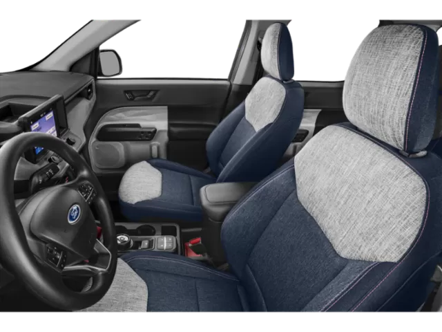 2023 ford maverick xlt-ta-supercrew