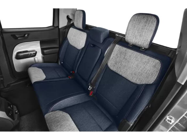 2023 ford maverick xlt-ta-supercrew