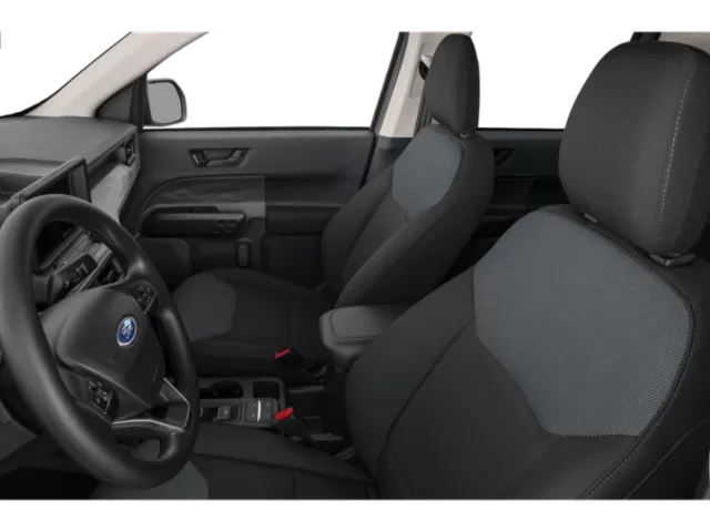 2023 ford maverick xl-ti-supercrew