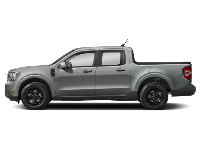 2023 ford maverick lariat-cabine-supercrew-ti
