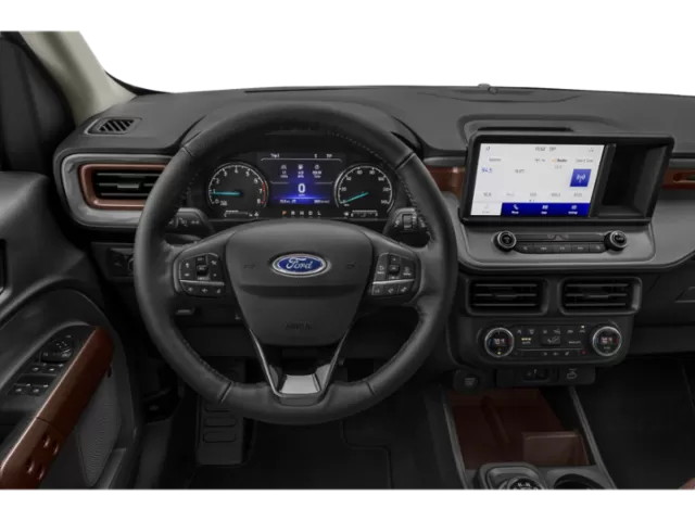 2023 ford maverick lariat-cabine-supercrew-ti