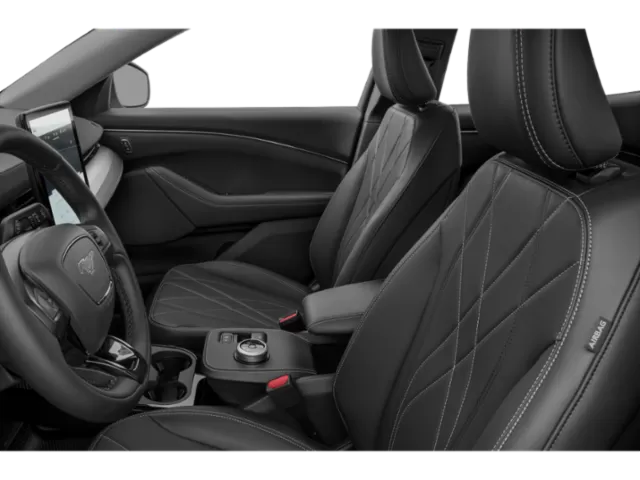 2023 ford mustang-mach-e select-pa
