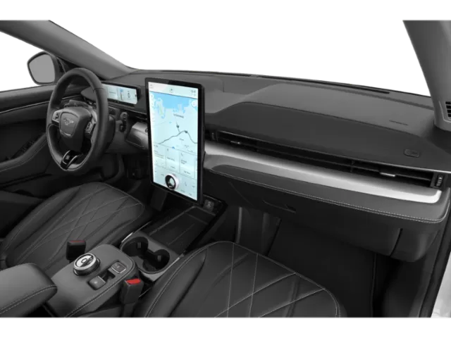 2023 ford mustang-mach-e select-pa