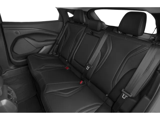 2023 ford mustang-mach-e haut-de-gamme-ta