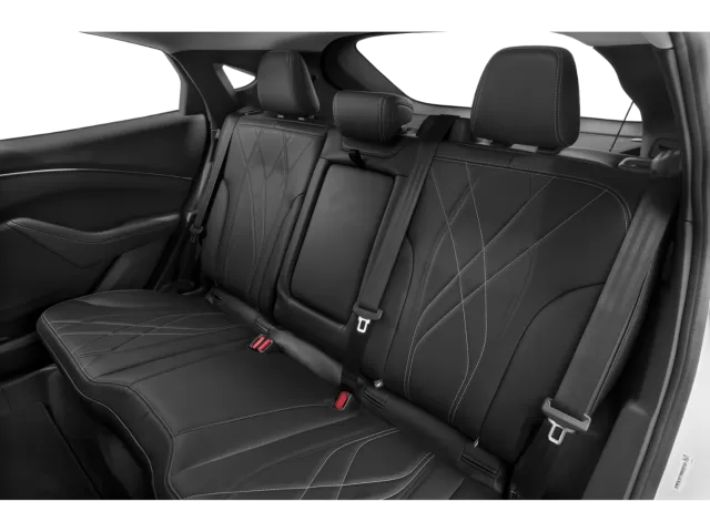 2023 ford mustang-mach-e california-route-1-ti