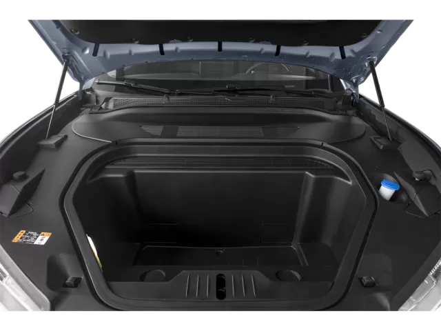 2023 ford mustang-mach-e gt-edition-performance-ti