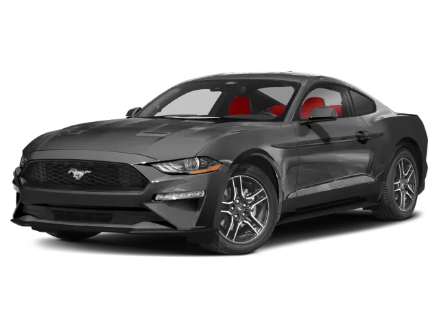 Mustang 2023