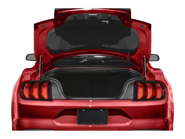 2023 ford mustang ecoboost-a-toit-fuyant