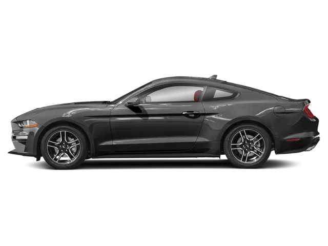 Ford Mustang 2023