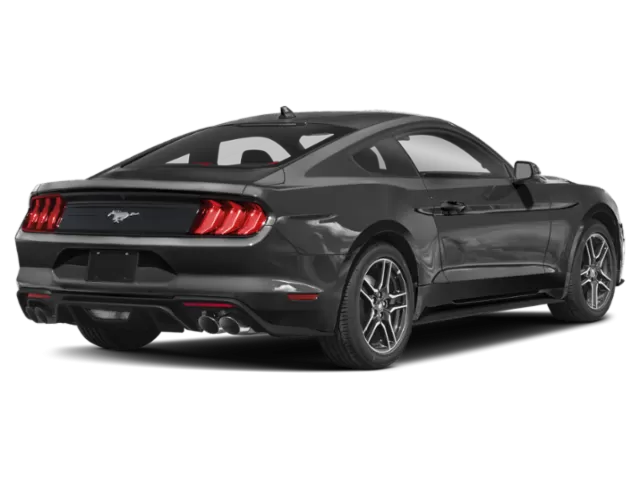 2023 ford mustang ecoboost-haut-niveau-a-toit-fuyant