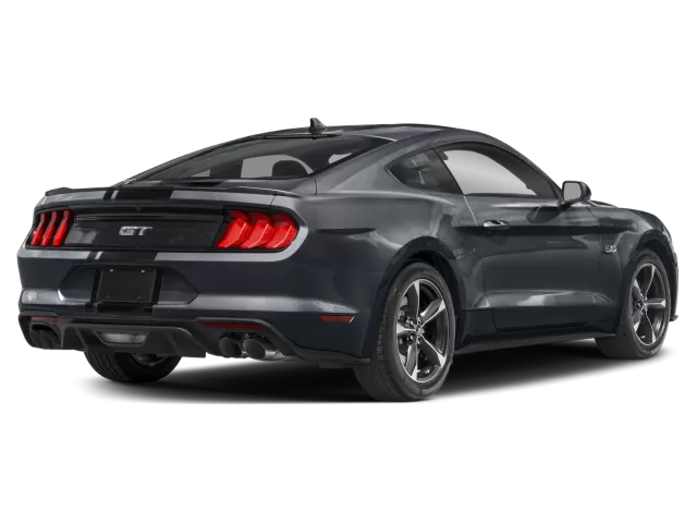 2023 ford mustang gt-a-toit-fuyant