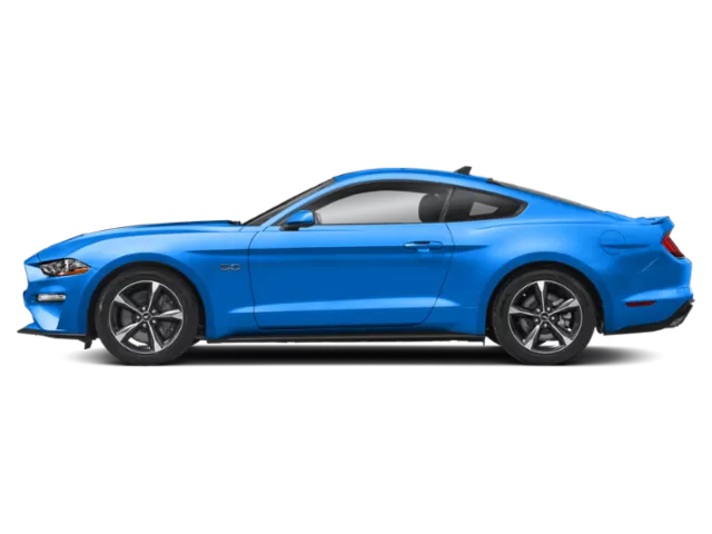 Ford Mustang 2023