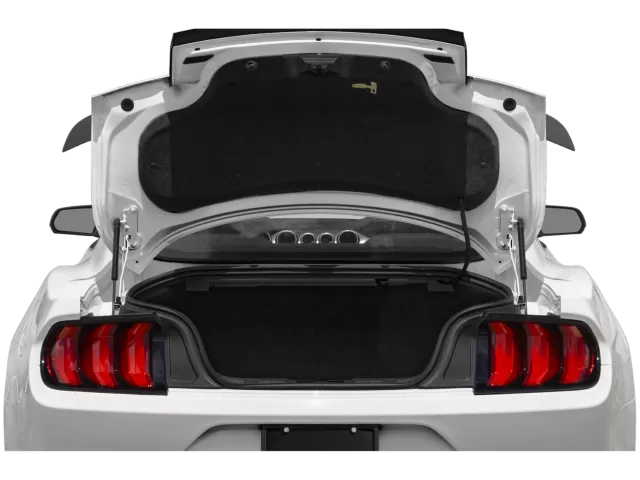2023 ford mustang mach-1-a-toit-fuyant