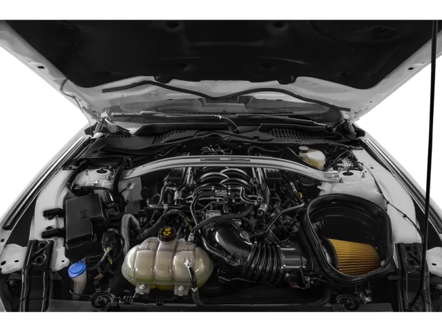 2023 ford mustang mach-1-a-toit-fuyant