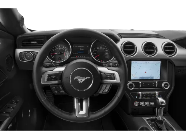 Ford Mustang 2023