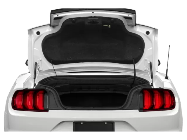 2023 ford mustang ecoboost-haut-niveau-decapotable