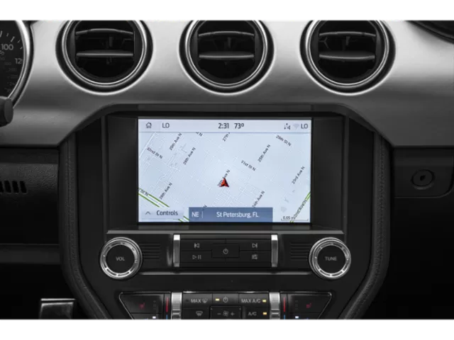 2023 ford mustang ecoboost-haut-niveau-decapotable