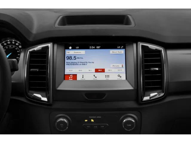 2023 ford ranger xlt-cabine-double-4rm-caisse-de-6-pi