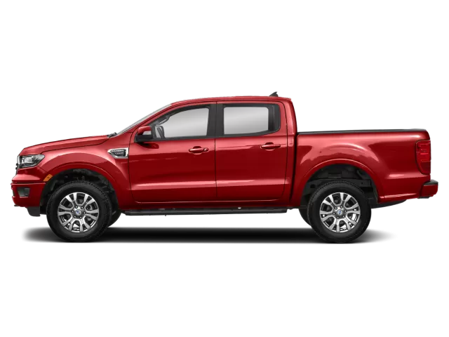 Ford Ranger 2023