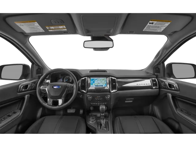 2023 ford ranger lariat-cabine-supercrew-4rm-caisse-de-5-pi