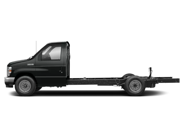 2023 ford serie-e-tronque e-350-138-po-rars