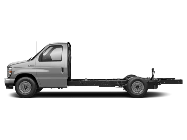 2023 ford serie-e-tronque e-350-158-po-rars