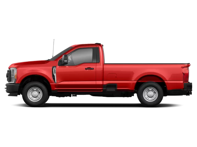 Ford Super Duty F-250 SRW 2023