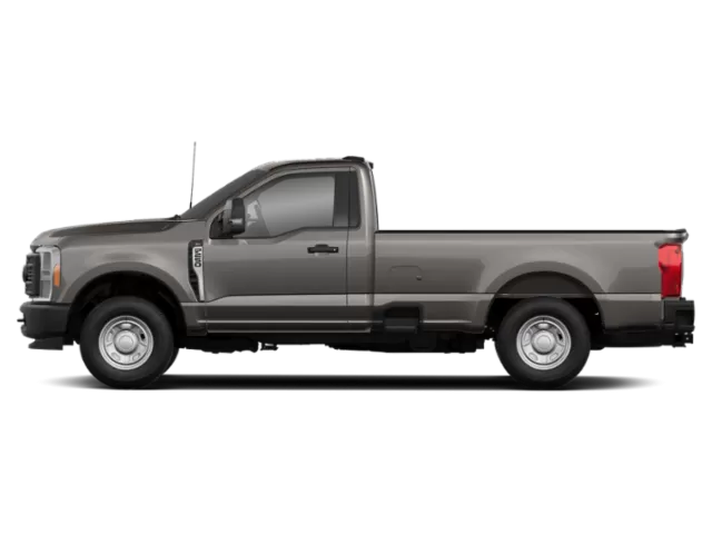 Ford Super Duty F-250 SRW 2023
