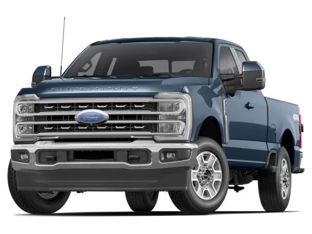 2023 ford super-duty-f-250-srw lariat-cabine-double-4rm-caisse-de-8-pi