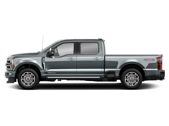 Ford Super Duty F-250 SRW 2023