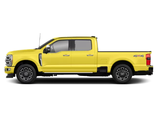 Ford Super Duty F-250 SRW 2023