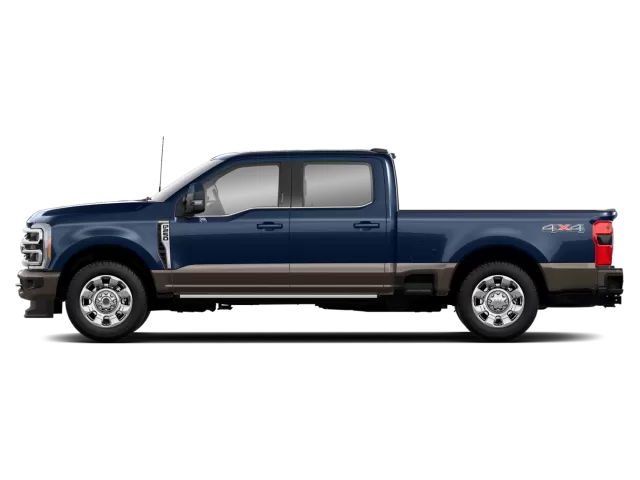 Ford Super Duty F-250 SRW 2023