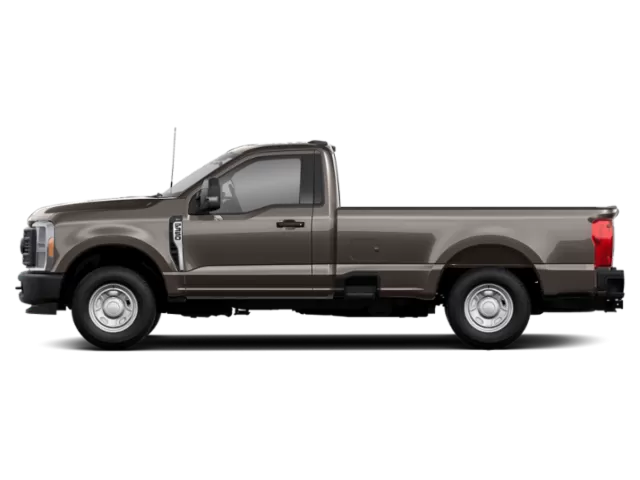 2023 ford super-duty-f-350-a-roues-arriere-jumelees xl-cabine-simple-2rm-caisse-de-8-pi