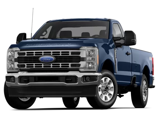 2023 ford super-duty-f-350-a-roues-arriere-jumelees xlt-cabine-simple-4rm-caisse-de-8-pi