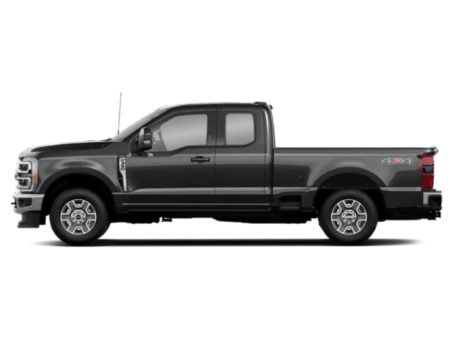Ford Super Duty F-350 à roues arrière jumelées 2023