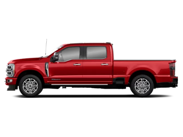 Ford Super Duty F-350 DRW 2023