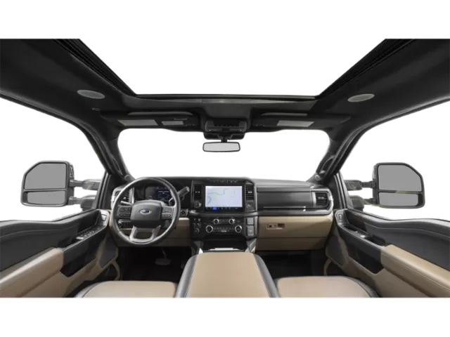 2023 ford super-duty-f-350-a-roues-arriere-simples lariat-cabine-double-4rm-caisse-de-8-pi
